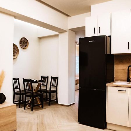 Syvota Apartments Family Kültér fotó