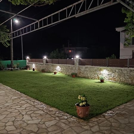 Syvota Apartments Family Szoba fotó