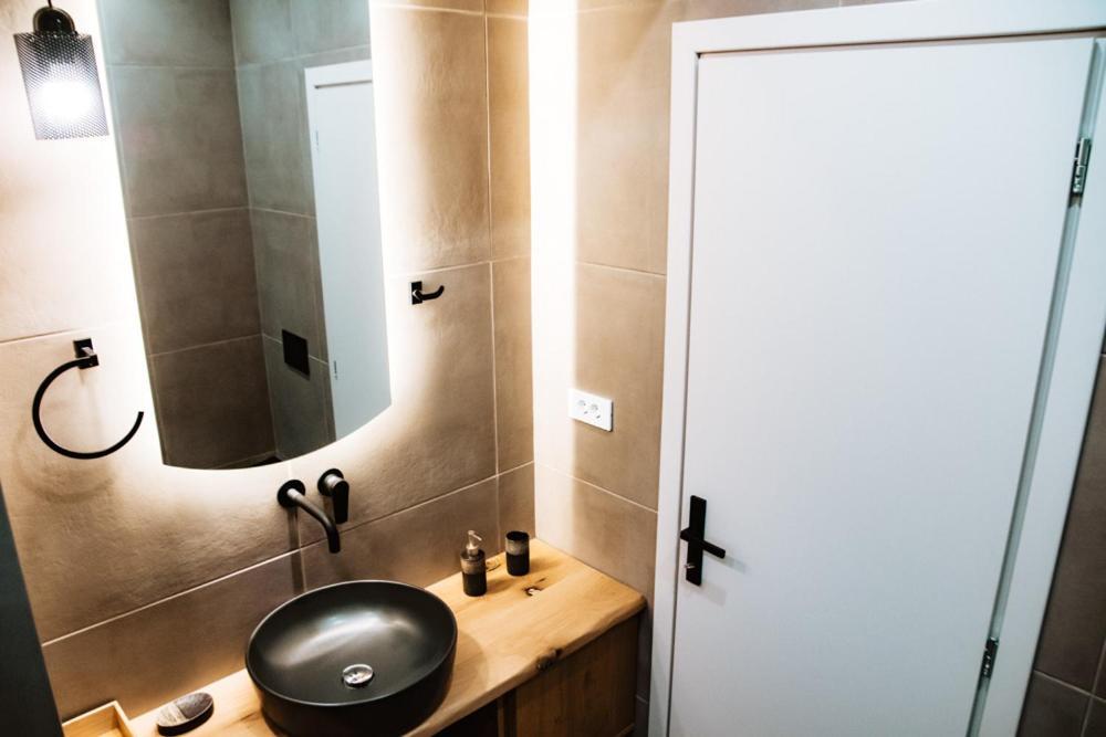 Syvota Apartments Family Kültér fotó