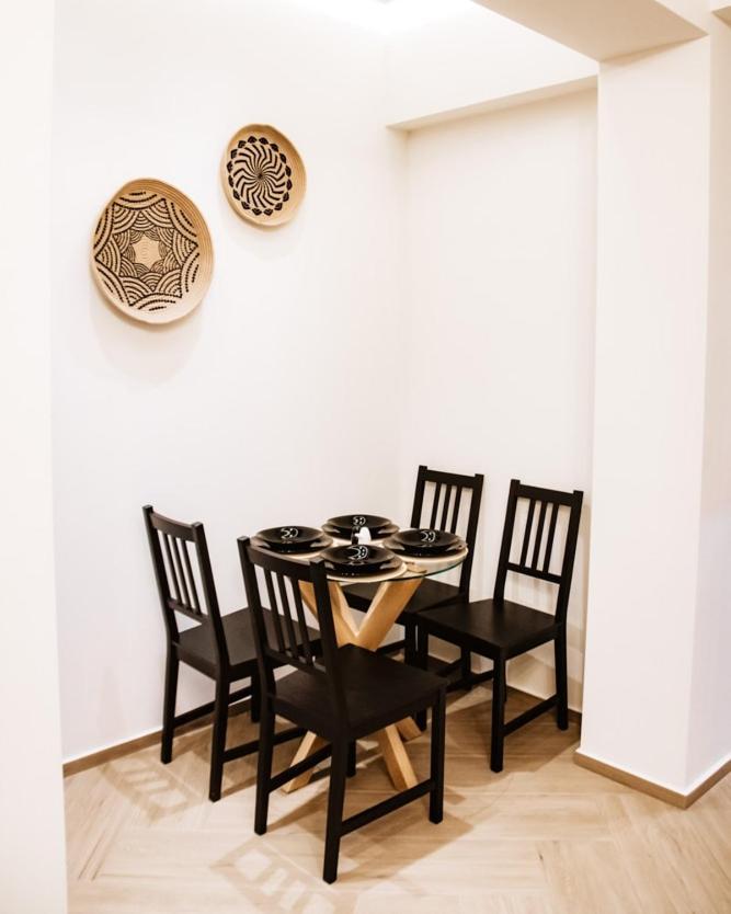 Syvota Apartments Family Kültér fotó