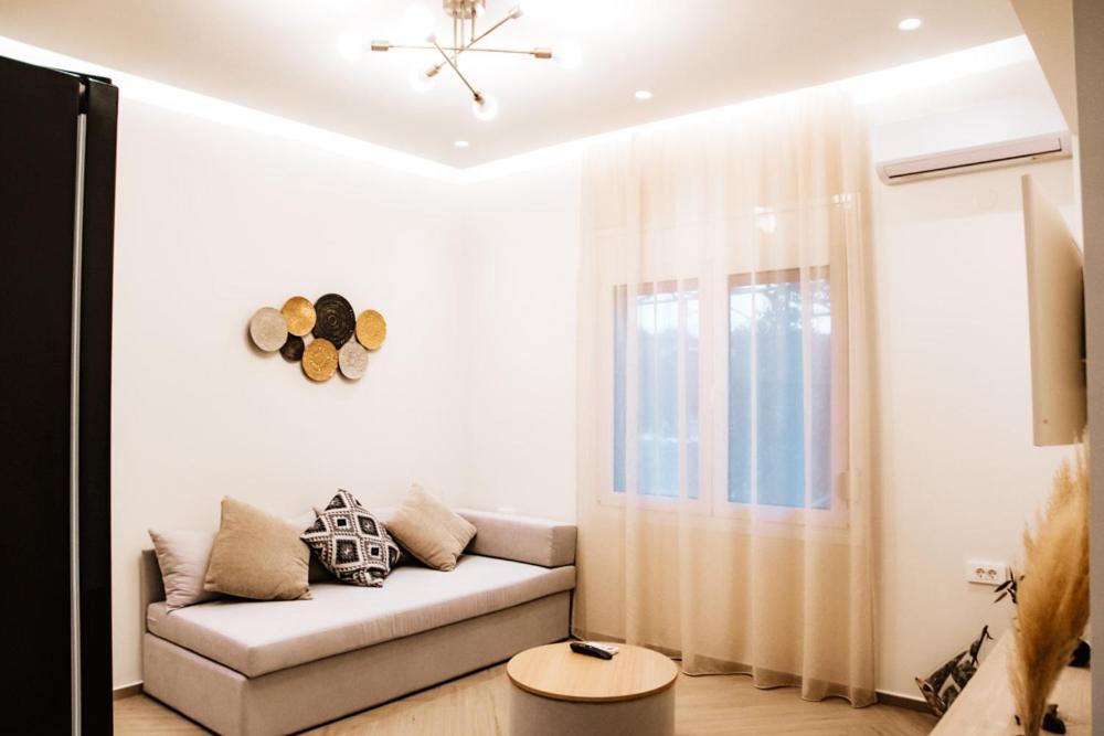 Syvota Apartments Family Kültér fotó