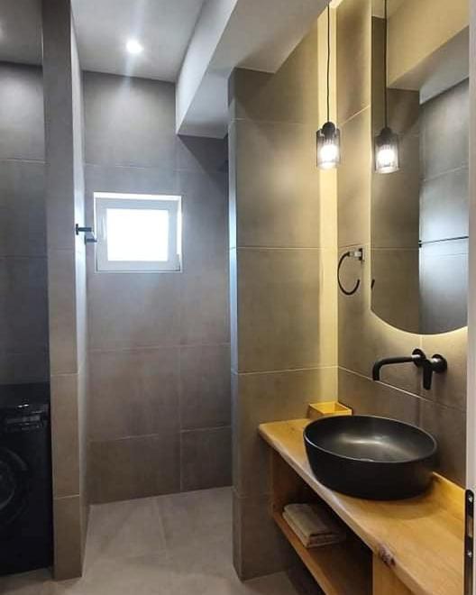 Syvota Apartments Family Kültér fotó