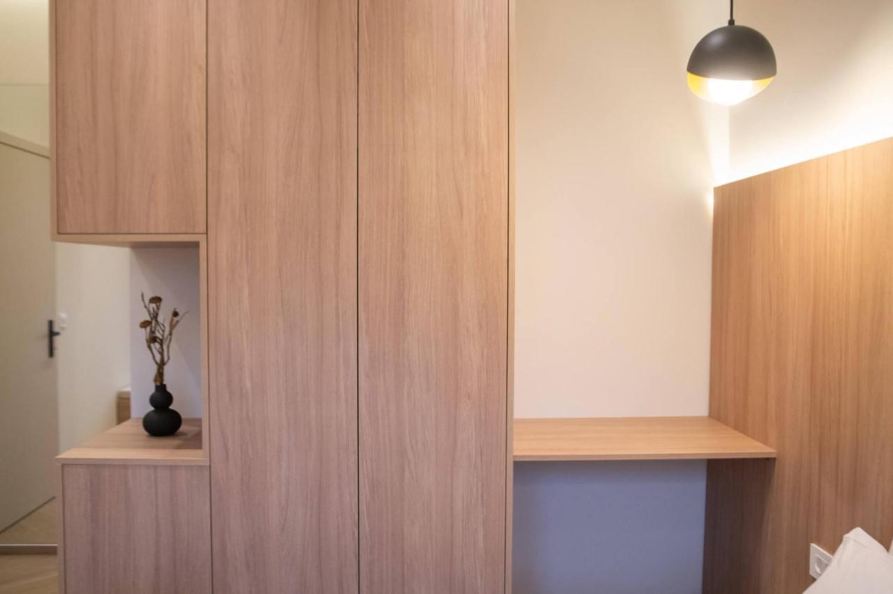Syvota Apartments Family Kültér fotó