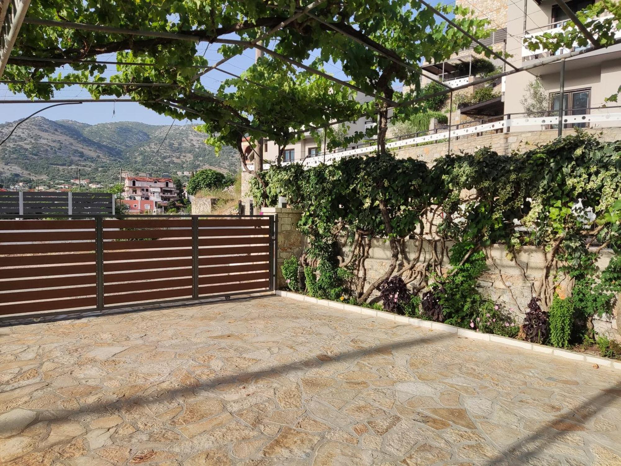 Syvota Apartments Family Szoba fotó